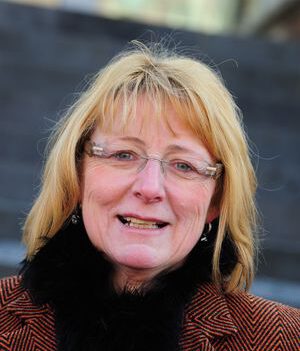 Elke Koch-Michel