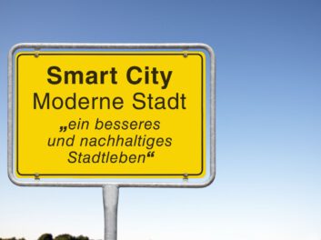 Digitalisierung Smart City Gießen gemeinsam gestalten Gigg