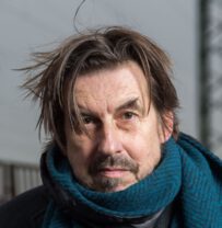 Christian Lugerth unterstützt Gigg