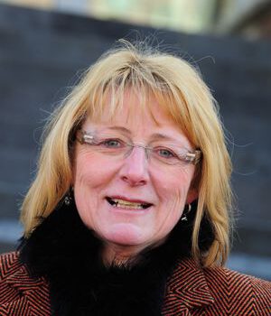 Elke Koch-Michel